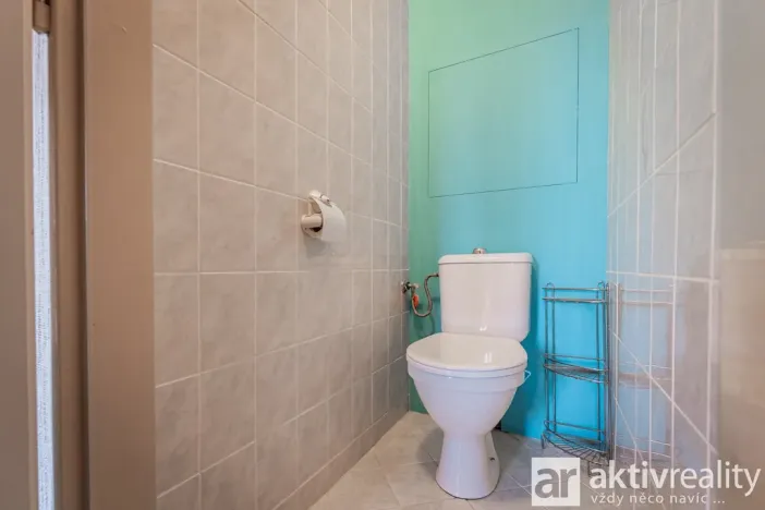 Pronájem bytu 3+1, Neratovice, Dr. E. Beneše, 68 m2