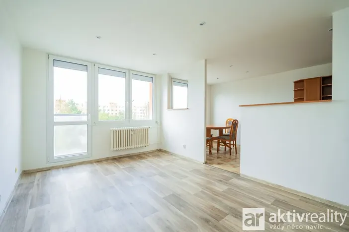 Pronájem bytu 3+1, Neratovice, Dr. E. Beneše, 68 m2