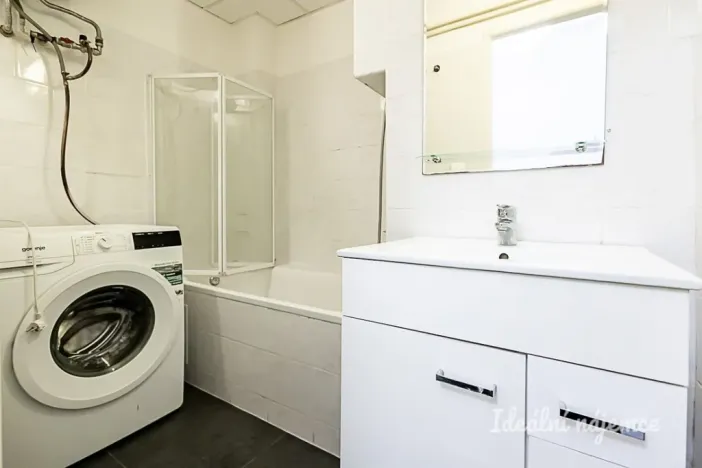 Pronájem bytu 2+kk, Praha - Smíchov, Svornosti, 47 m2