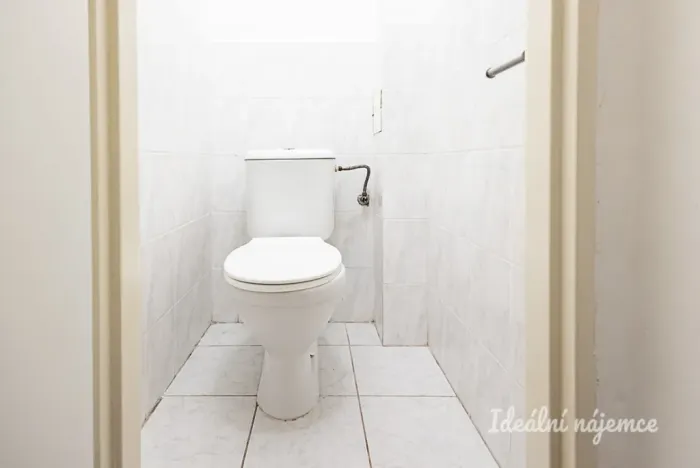 Pronájem bytu 2+kk, Praha - Smíchov, Svornosti, 47 m2