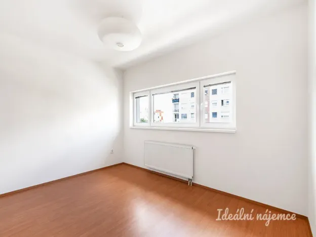 Pronájem bytu 3+kk, Praha - Hlubočepy, Högerova, 66 m2
