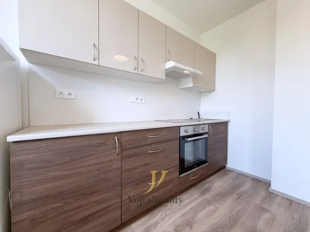 Pronájem bytu 2+1, Olomouc, Rokycanova, 43 m2