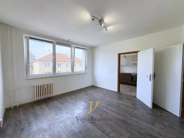 Pronájem bytu 2+1, Olomouc, Rokycanova, 43 m2