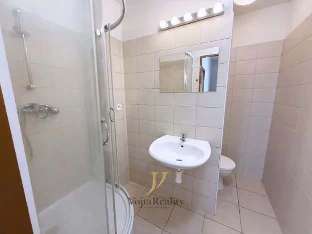 Pronájem bytu 2+1, Olomouc, Rokycanova, 43 m2