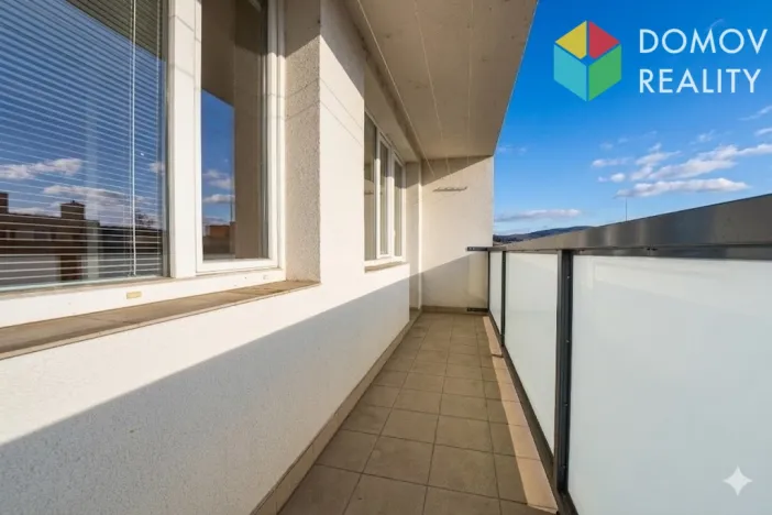 Prodej bytu 3+1, Beroun - Beroun-Město, Okružní, 68 m2