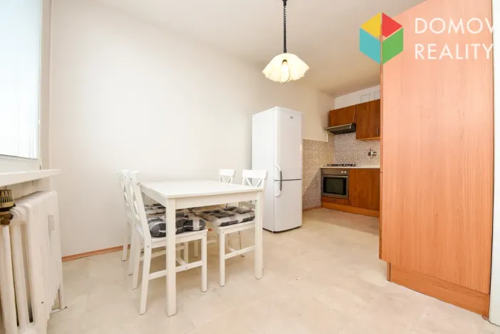 Prodej bytu 3+1, Beroun - Beroun-Město, Okružní, 68 m2