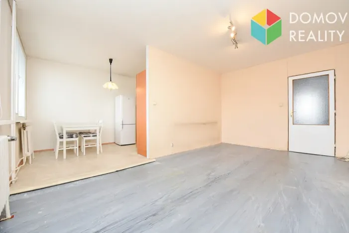 Prodej bytu 3+1, Beroun - Beroun-Město, Okružní, 68 m2