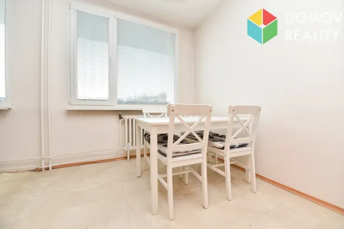 Prodej bytu 3+1, Beroun - Beroun-Město, Okružní, 68 m2