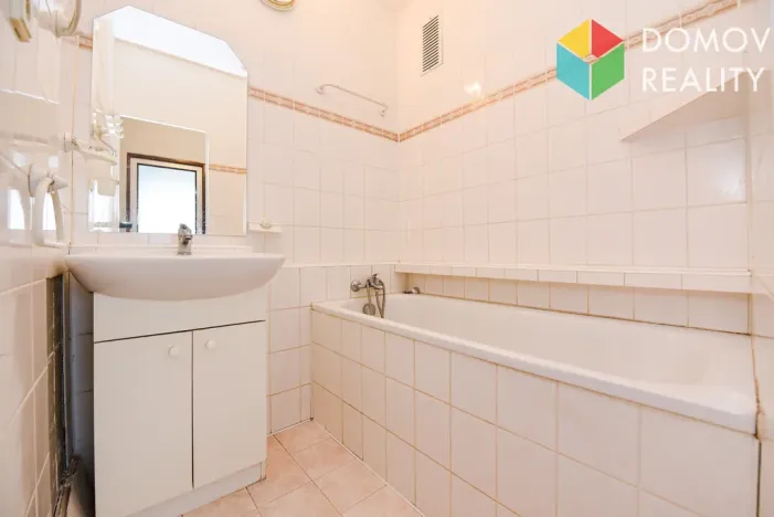 Prodej bytu 3+1, Beroun - Beroun-Město, Okružní, 68 m2