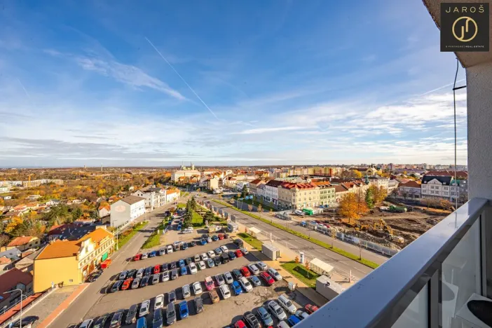 Pronájem bytu 2+1, Kladno, Čs. armády, 59 m2