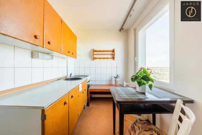 Pronájem bytu 2+1, Kladno, Čs. armády, 59 m2