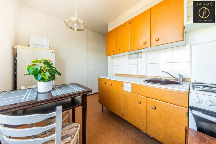 Pronájem bytu 2+1, Kladno, Čs. armády, 59 m2