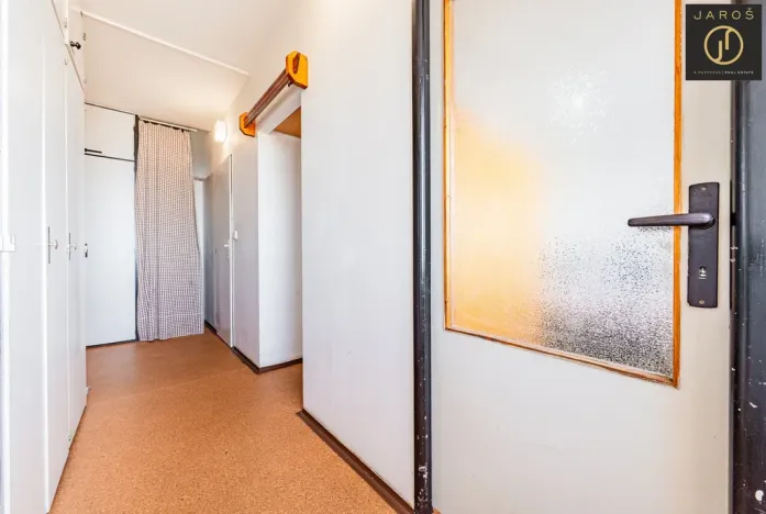 Pronájem bytu 2+1, Kladno, Čs. armády, 59 m2