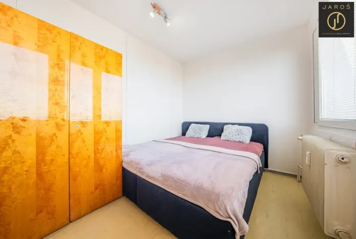 Pronájem bytu 2+1, Kladno, Čs. armády, 59 m2