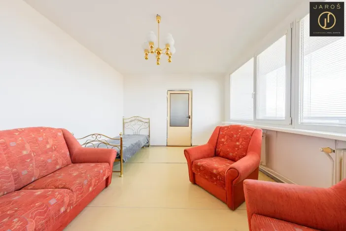 Pronájem bytu 2+1, Kladno, Čs. armády, 59 m2