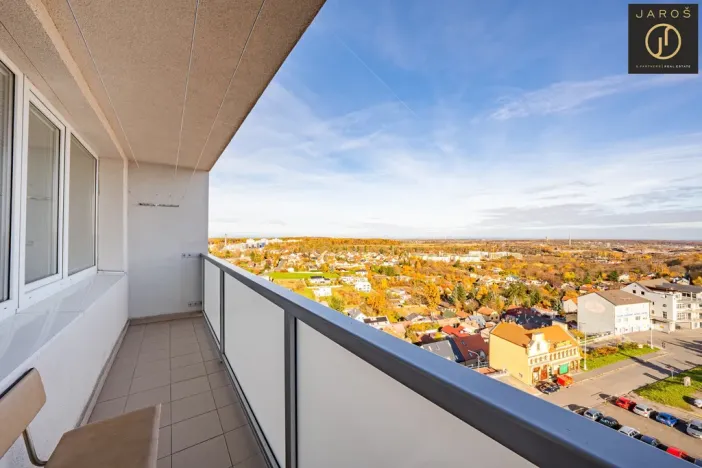 Pronájem bytu 2+1, Kladno, Čs. armády, 59 m2