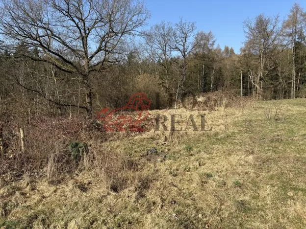 Prodej pozemku pro bydlení, Ludvíkovice, 1100 m2