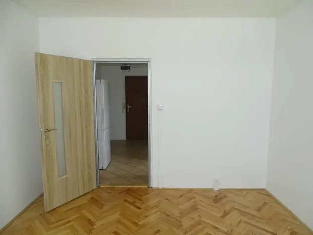 Pronájem bytu 1+kk, Tanvald, Radniční, 26 m2