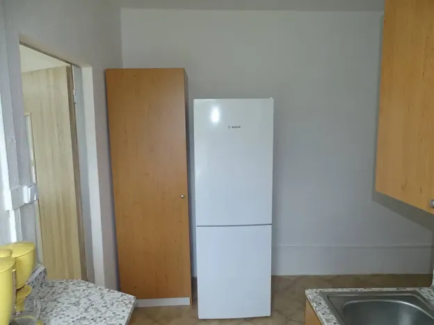 Pronájem bytu 1+kk, Tanvald, Radniční, 26 m2