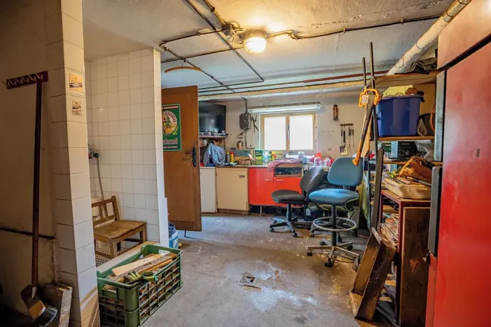 Prodej rodinného domu, Tanvald, Komenského, 600 m2