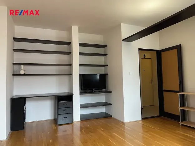 Pronájem bytu 2+1, Břeclav, Fintajslova, 53 m2