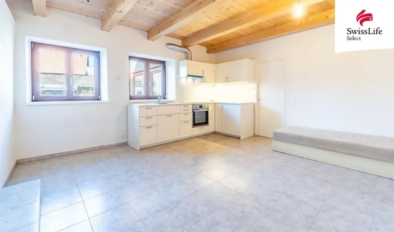 Prodej rodinného domu, Kostomlátky, 5. května, 240 m2