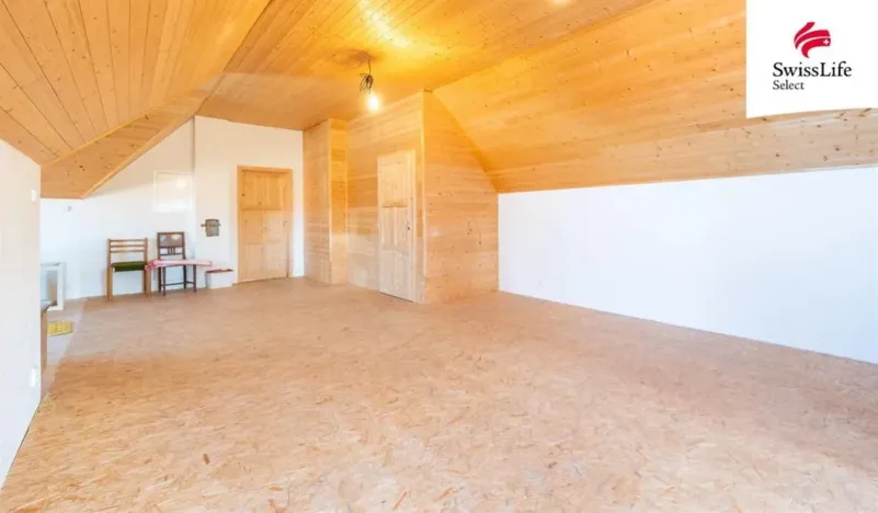 Prodej rodinného domu, Kostomlátky, 5. května, 240 m2