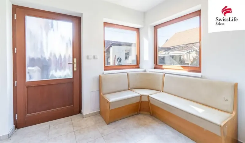 Prodej rodinného domu, Kostomlátky, 5. května, 240 m2