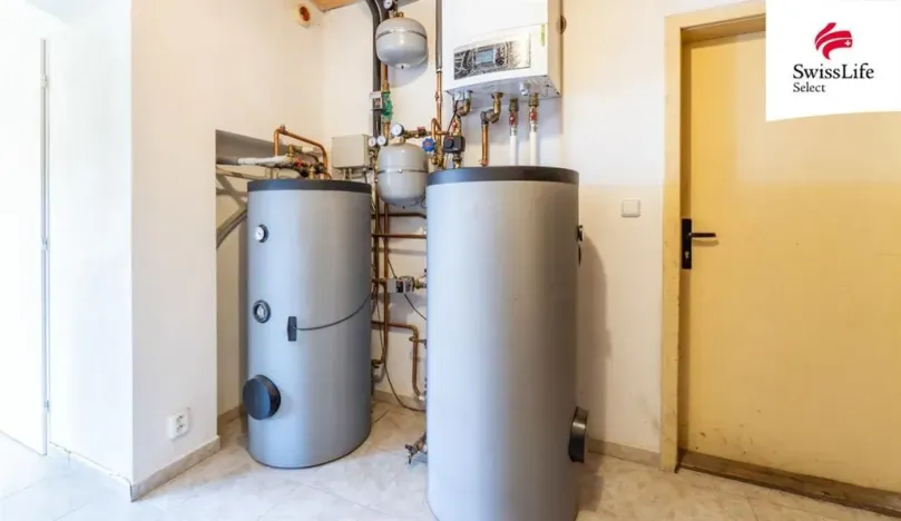 Prodej rodinného domu, Kostomlátky, 5. května, 240 m2