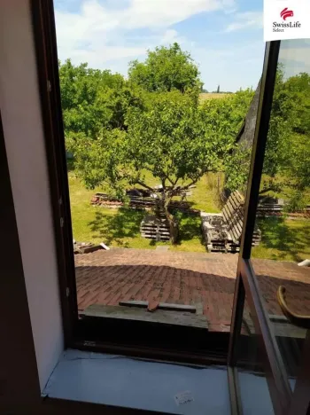 Prodej rodinného domu, Kostomlátky, 5. května, 240 m2