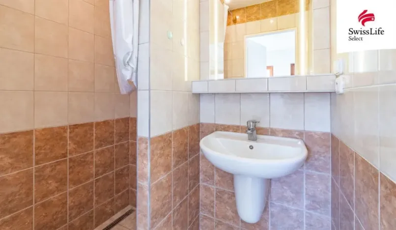 Prodej rodinného domu, Kostomlátky, 5. května, 240 m2