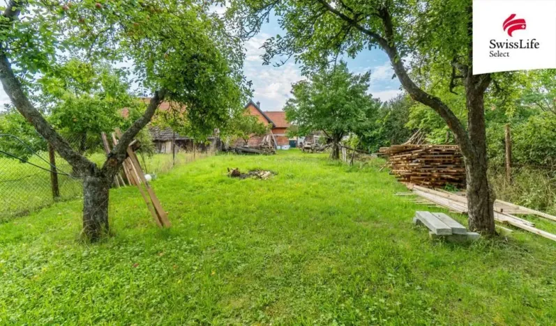 Prodej rodinného domu, Kostomlátky, 5. května, 240 m2