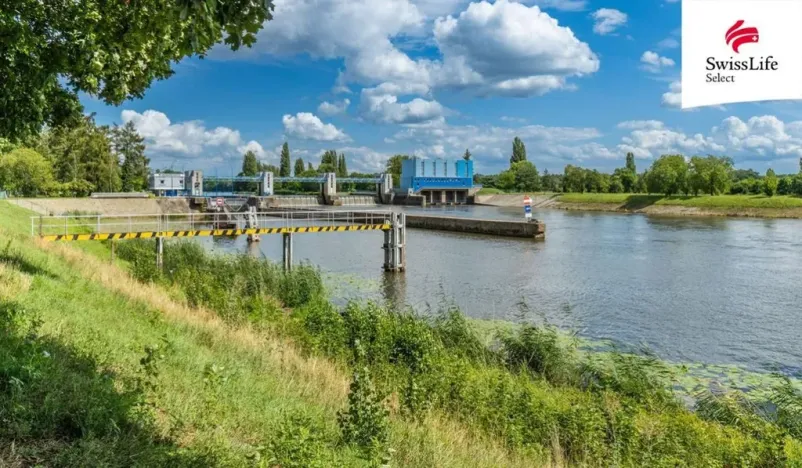 Prodej rodinného domu, Kostomlátky, 5. května, 240 m2