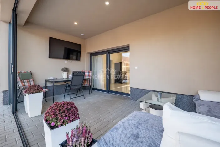 Prodej komerční nemovitosti, Rostoklaty - Nová Ves II, 166 m2