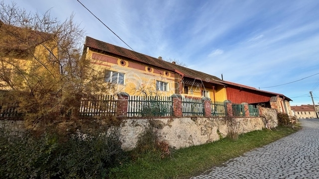 Prodej rodinného domu, Dublovice, 135 m2