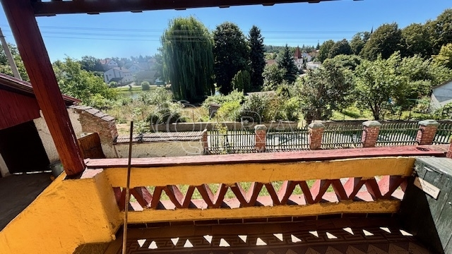 Prodej rodinného domu, Dublovice, 135 m2