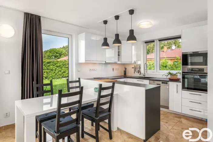 Pronájem rodinného domu, Skorkov - Otradovice, 140 m2