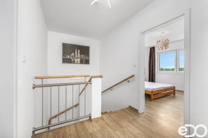 Pronájem rodinného domu, Skorkov - Otradovice, 140 m2