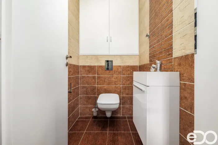 Pronájem rodinného domu, Skorkov - Otradovice, 140 m2