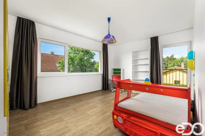 Pronájem rodinného domu, Skorkov - Otradovice, 140 m2