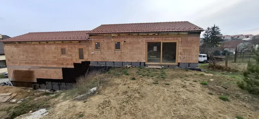 Prodej bytu 3+kk, Holubice, 81 m2