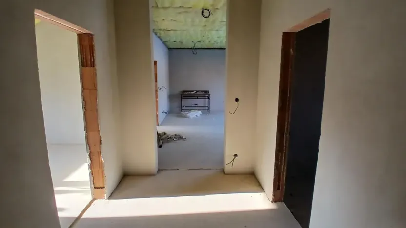 Prodej bytu 3+kk, Holubice, 81 m2