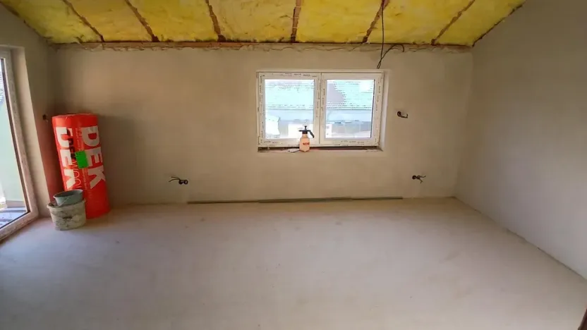 Prodej bytu 3+kk, Holubice, 81 m2