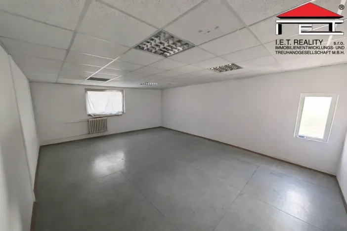 Prodej skladu, Ostrava, Nádražní, 1031 m2