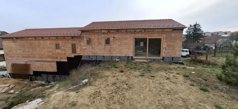 Prodej bytu 3+kk, Holubice, 81 m2