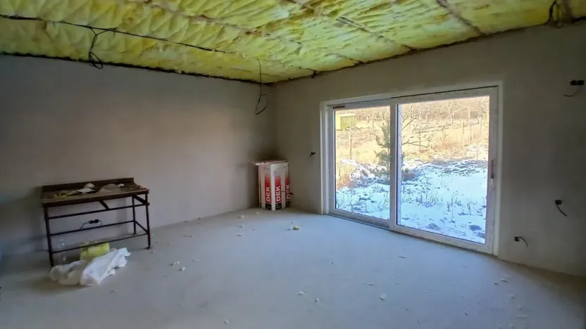 Prodej bytu 3+kk, Holubice, 81 m2