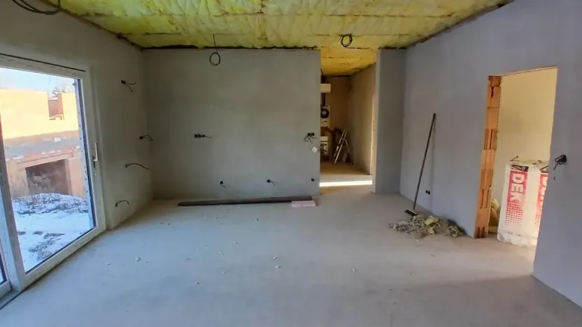 Prodej bytu 3+kk, Holubice, 81 m2