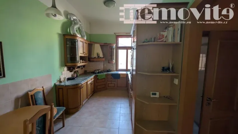 Pronájem bytu 3+1, Hradec Králové, Československé armády, 82 m2