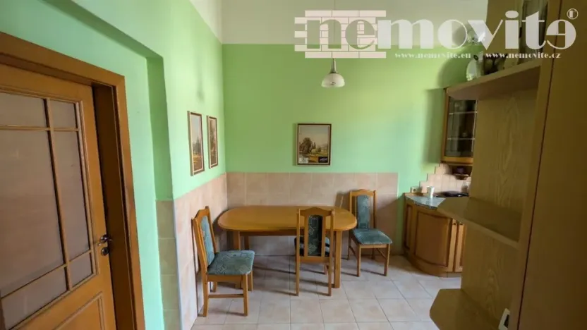 Pronájem bytu 3+1, Hradec Králové, Československé armády, 82 m2