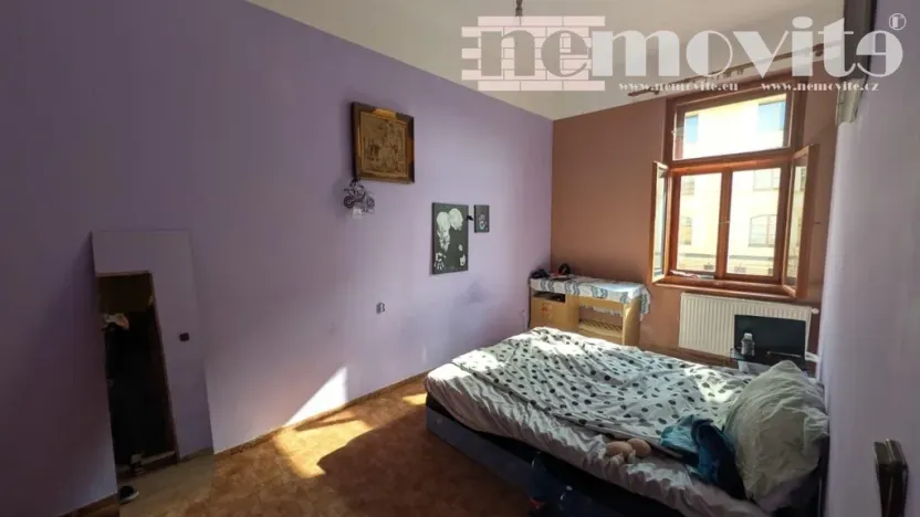 Pronájem bytu 3+1, Hradec Králové, Československé armády, 82 m2